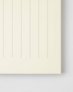 MD PAPER Letter Pad Vertical Ruled Lines