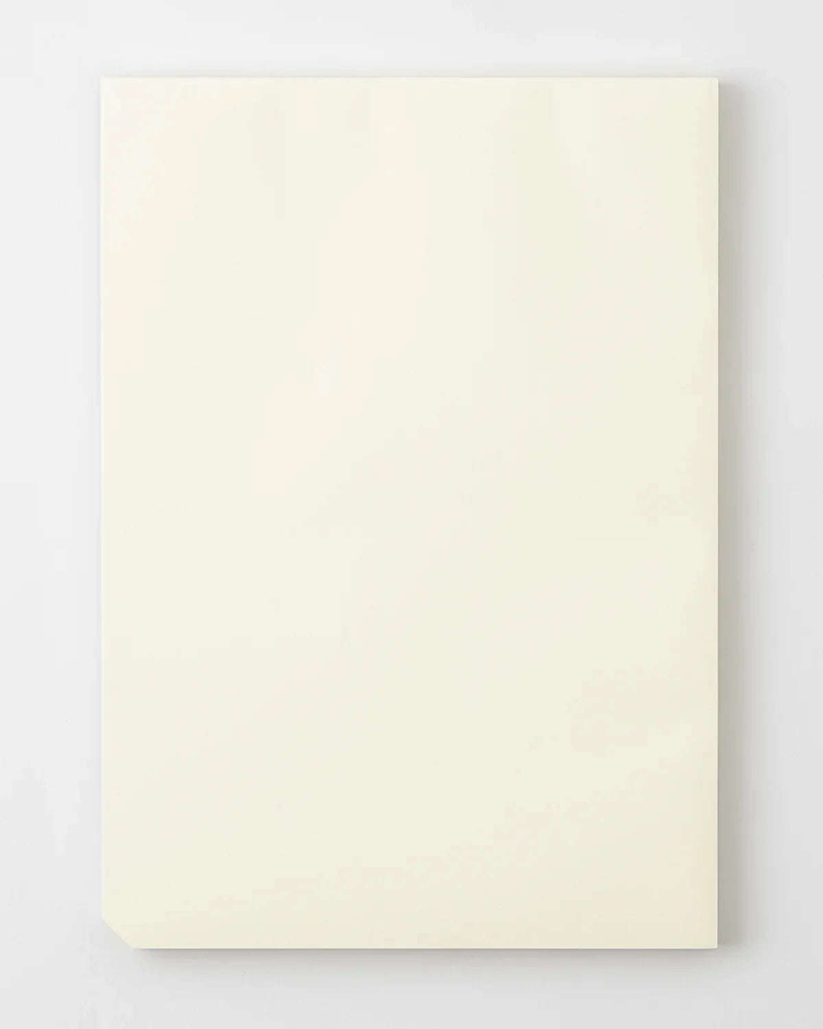 MD Paper Pad A4 Blank