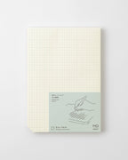 MD Paper Pad A5 Grid