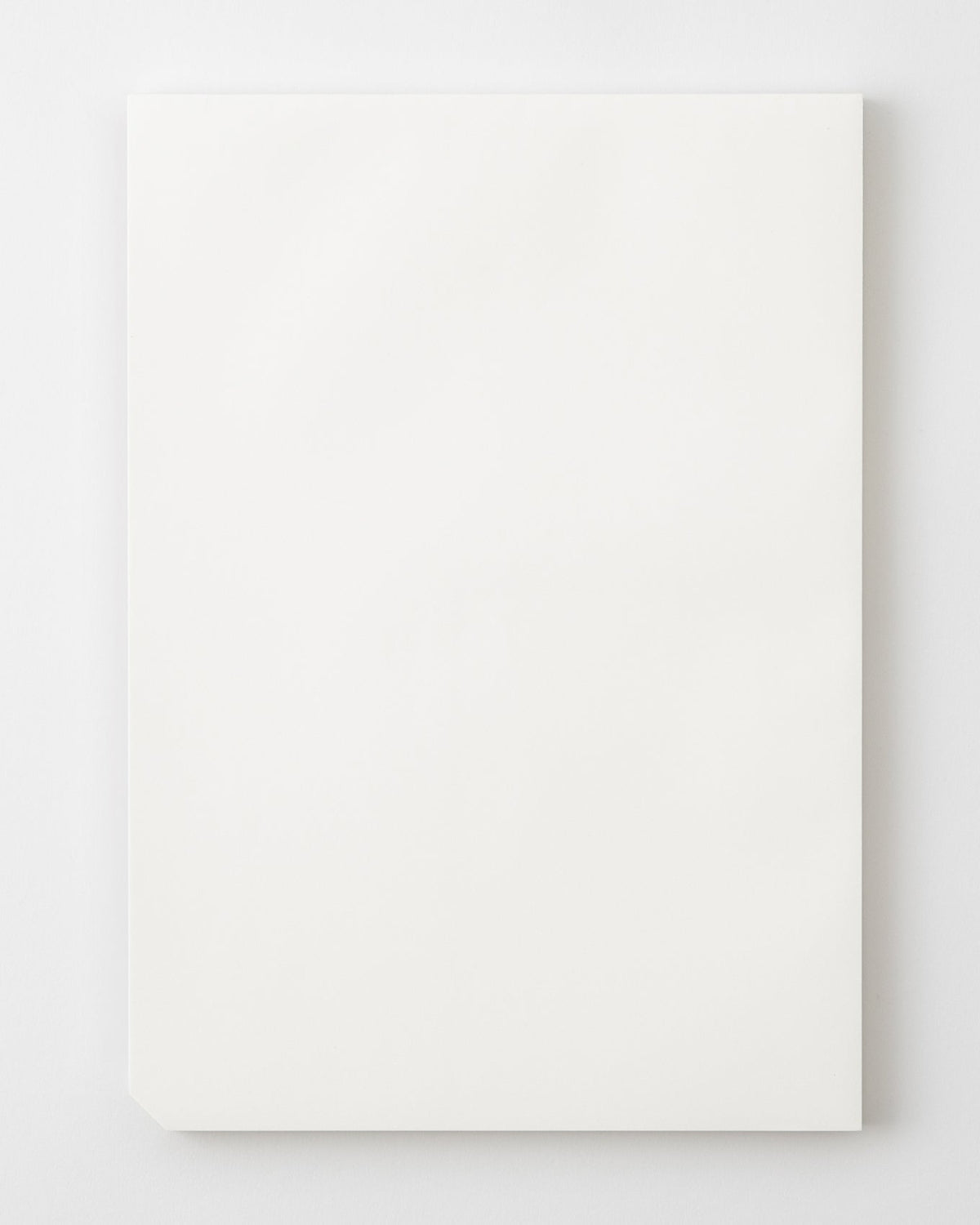 MD Paper Pad Cotton A4 Blank