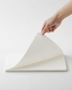 MD Paper Pad Cotton A4 Blank