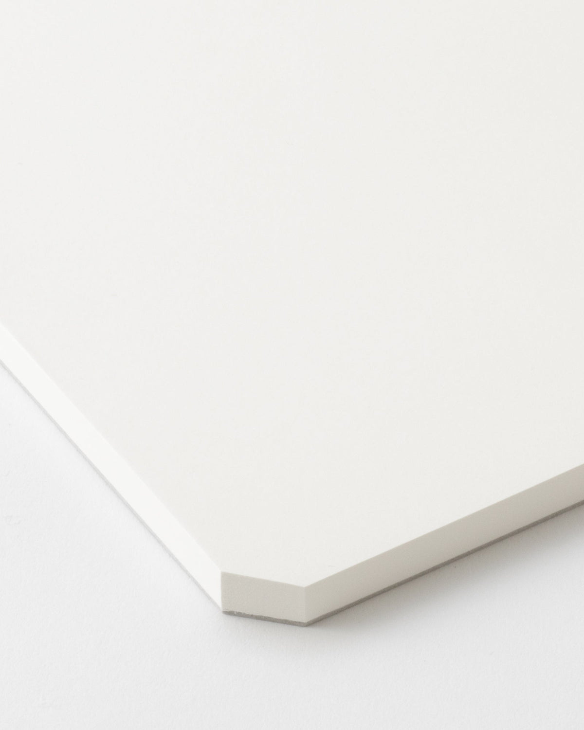 MD Paper Pad Cotton Blank