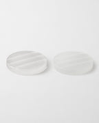 MD Pen Rest Glass
