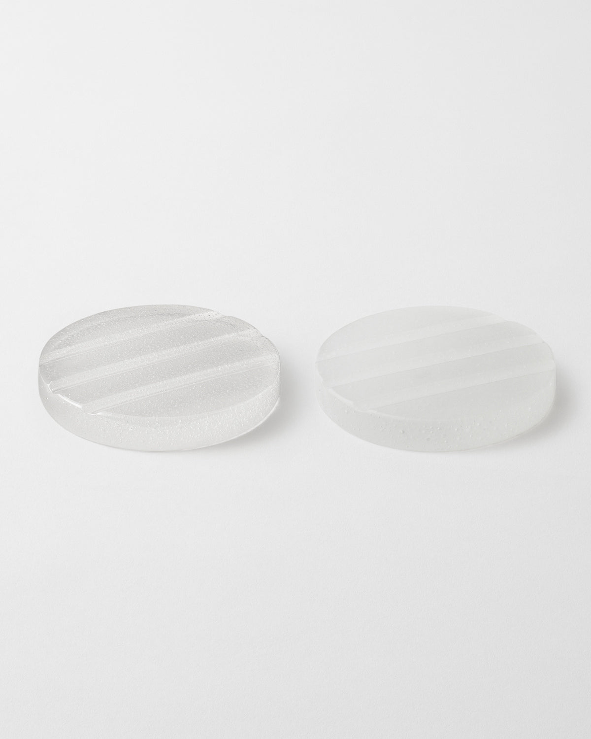 MD Pen Rest Glass