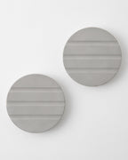 Gray / Embrace the unique.