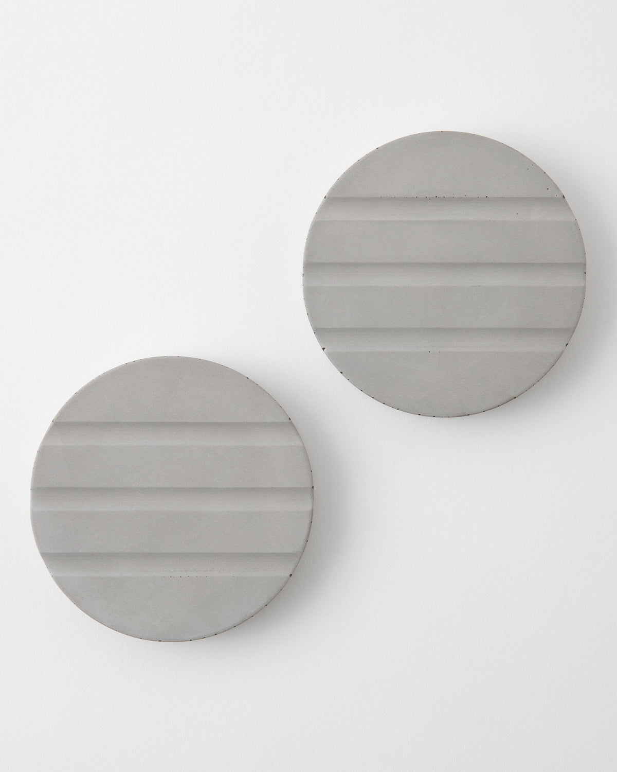Gray / Embrace the unique.