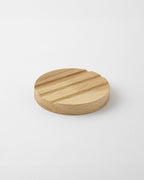 MD Pen Rest Wood Japanese Oak