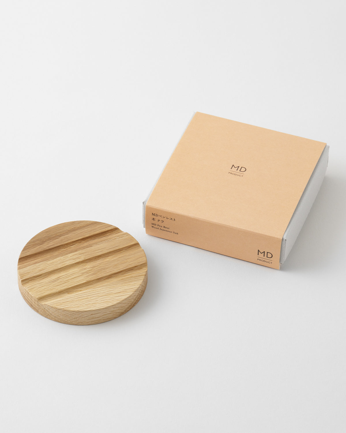 Japanese Oak