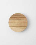 Japanese Oak