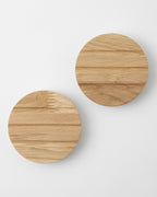 Japanese Oak / Embrace the unique.