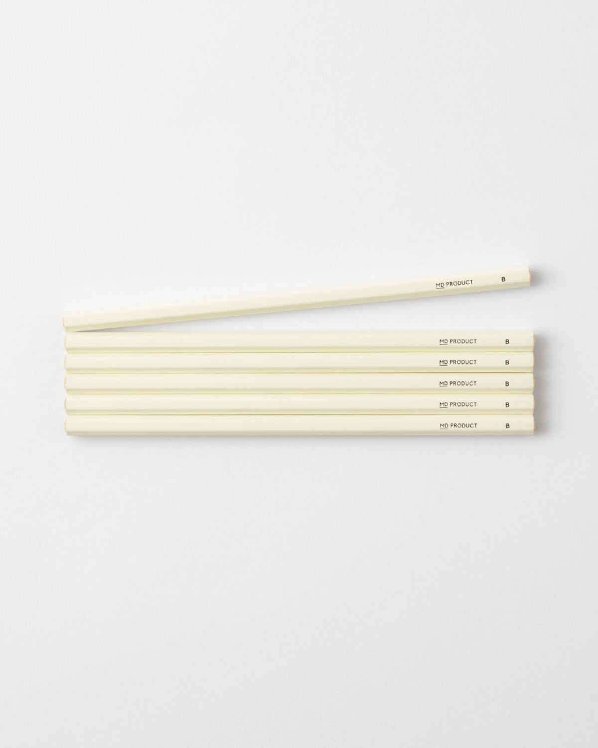 MD Pencil B