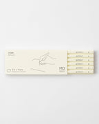 MD Pencil B