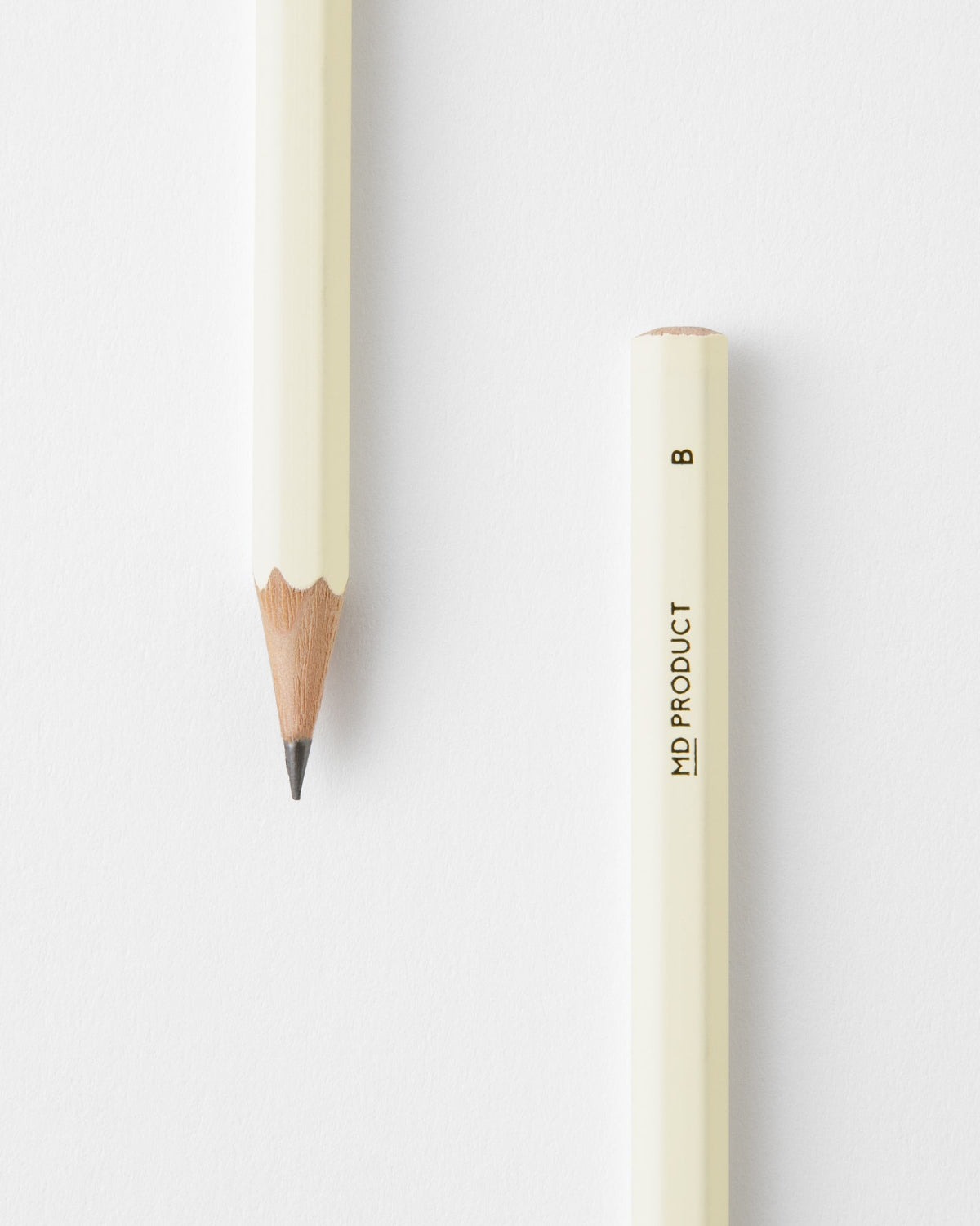 MD Pencil B