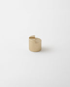  MD Scent Clock Incence Stand Brass