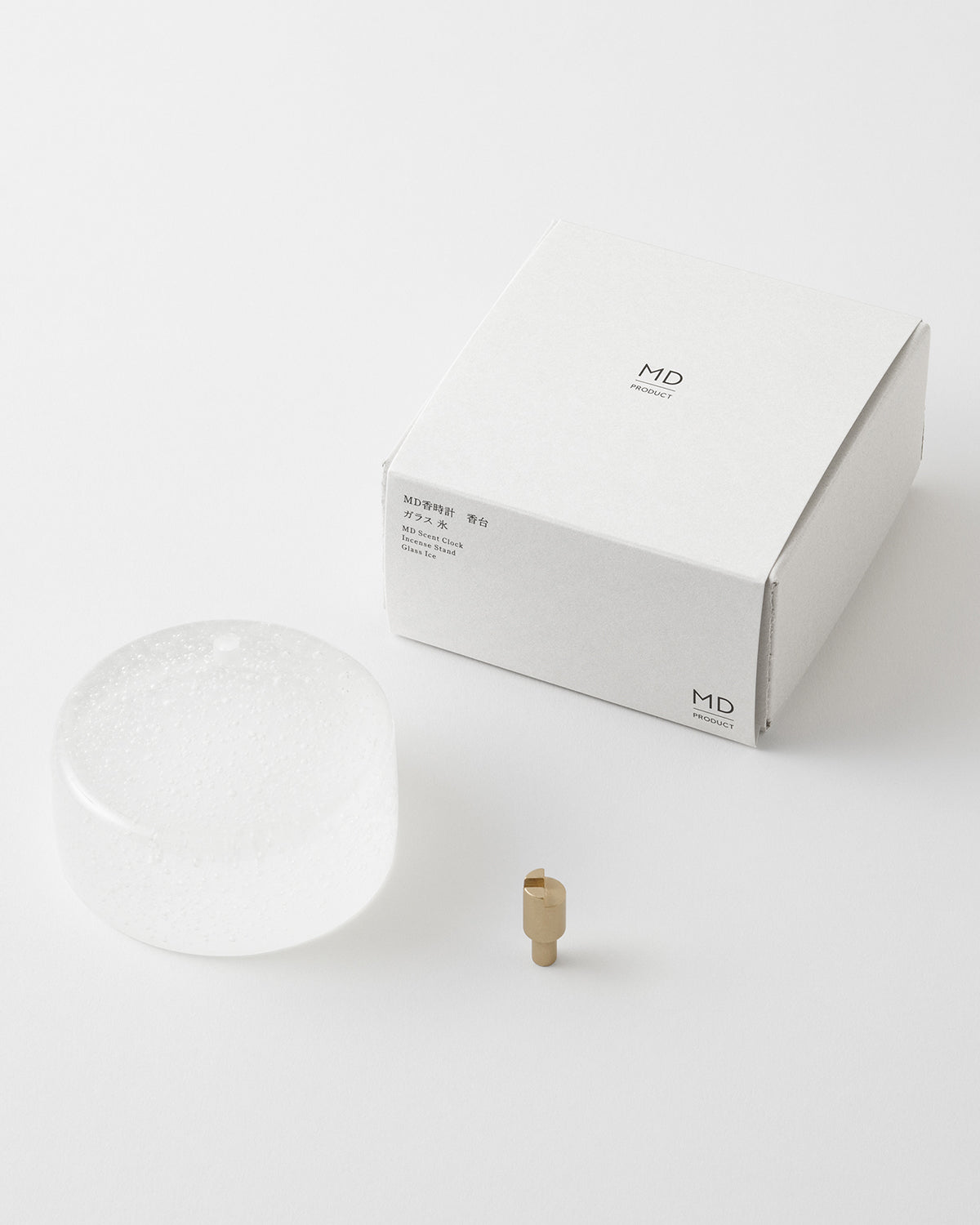 Ice
