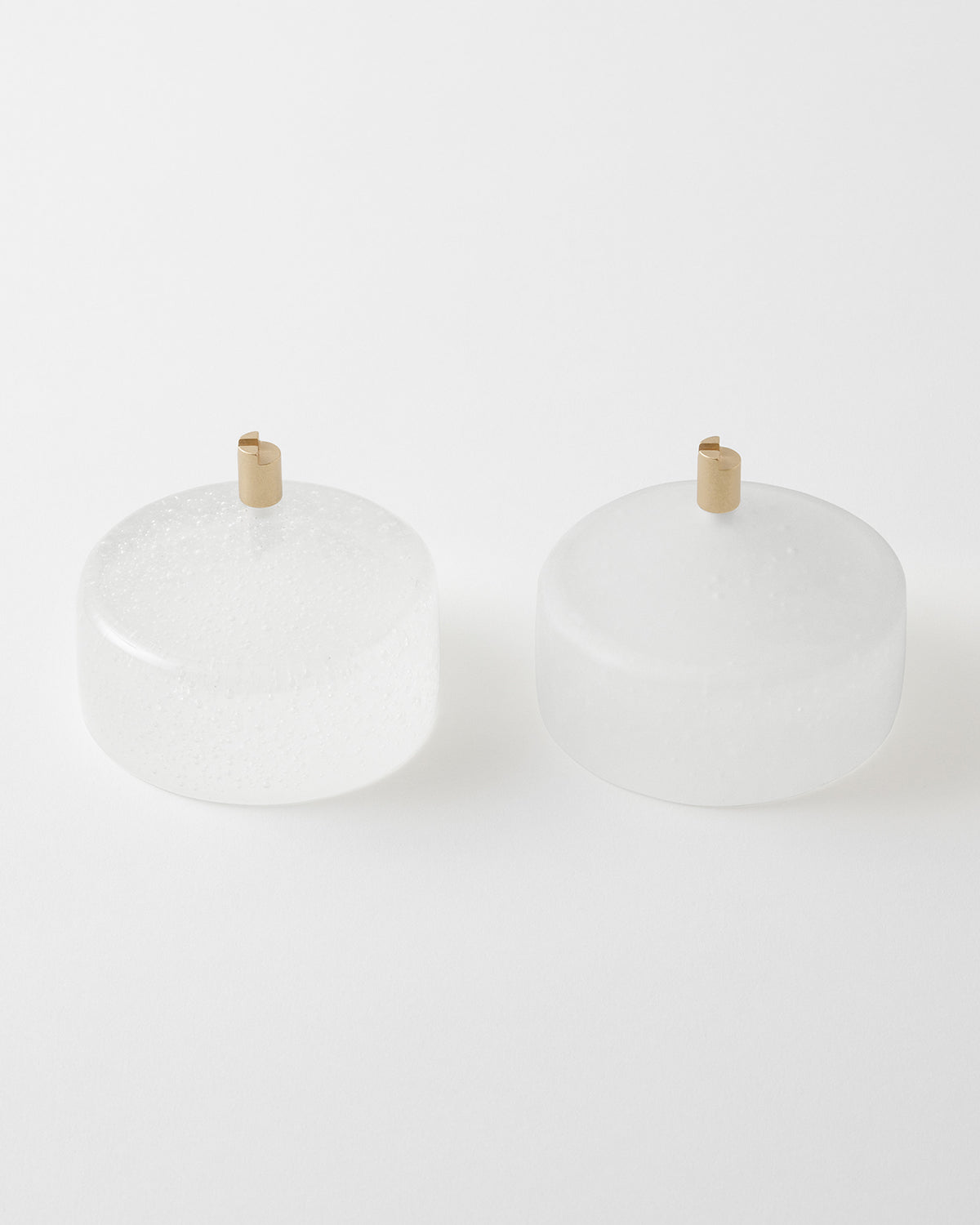  MD Scent Clock Incence Stand Glass