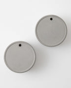 Gray / Embrace the unique.