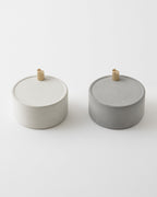  MD Scent Clock Incence Stand Mortar