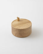 Japanese Oak