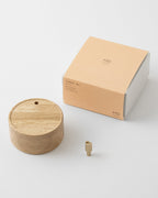 Japanese Oak