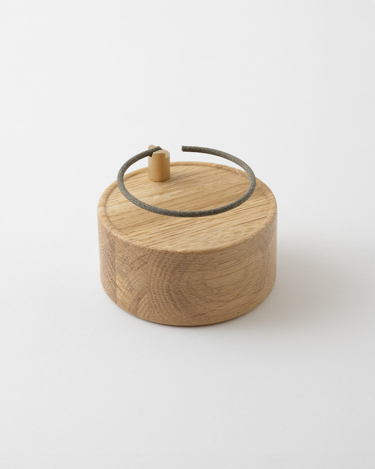 Japanese Oak