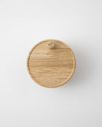 Japanese Oak