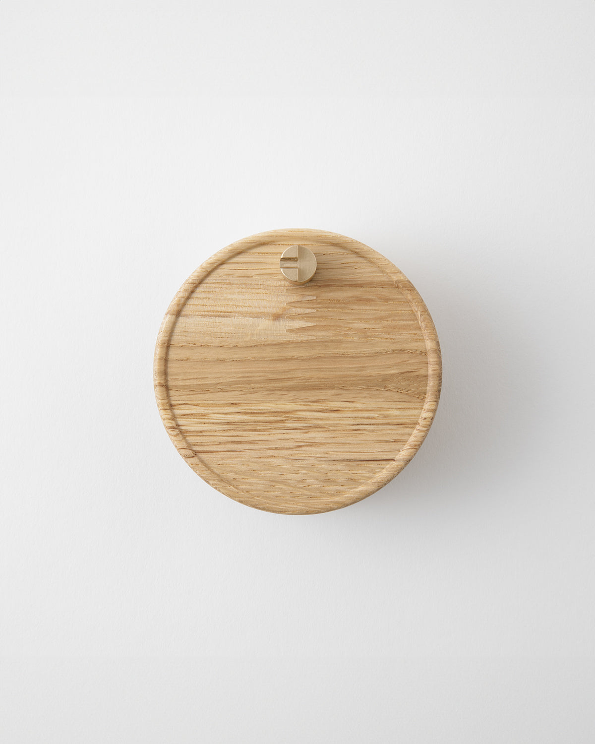 Japanese Oak