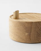 Japanese Oak