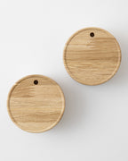 Japanese Oak / Embrace the unique.