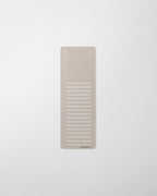 Schedule Bar