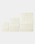 MD Wall Calendar