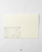MD Wall Calendar A2