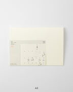 MD Wall Calendar A3
